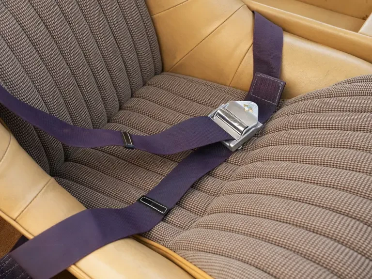 1967 Ferrari 275 GTB/4 - Image 29 of 31