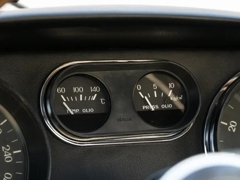 1967 Ferrari 275 GTB/4 - Image 16 of 31