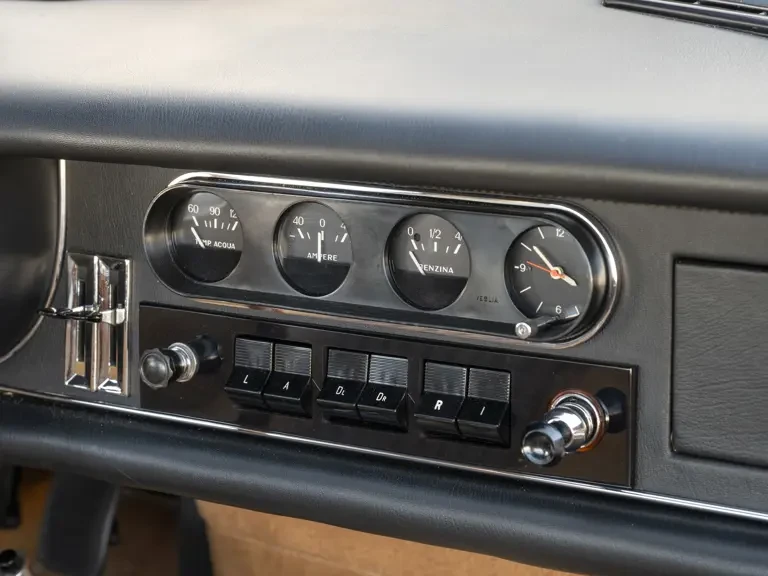 1967 Ferrari 275 GTB/4 - Image 18 of 31