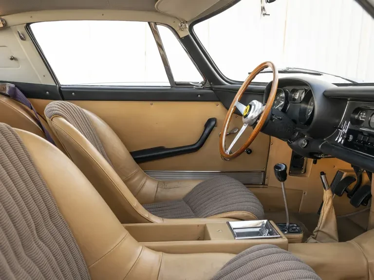 1967 Ferrari 275 GTB/4 - Image 13 of 31