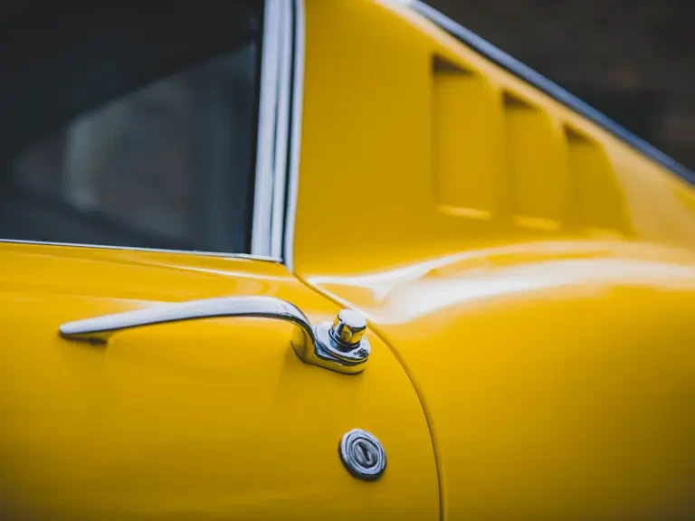 1967 Ferrari 275 GTB/4 - Image 25 of 31