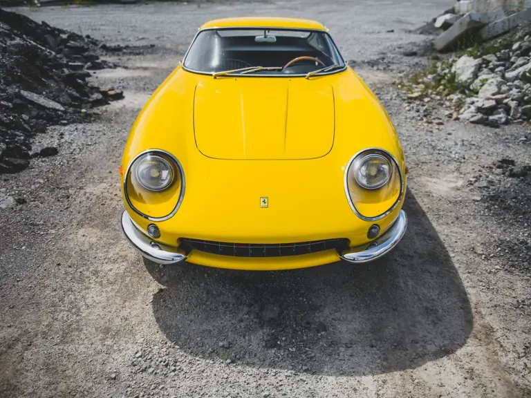 1967 Ferrari 275 GTB/4 - Image 8 of 31