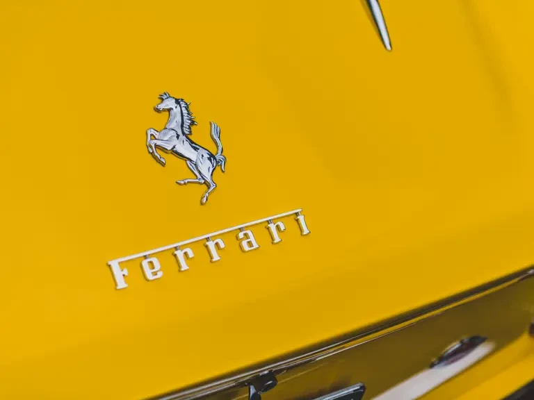 1967 Ferrari 275 GTB/4 - Image 23 of 31