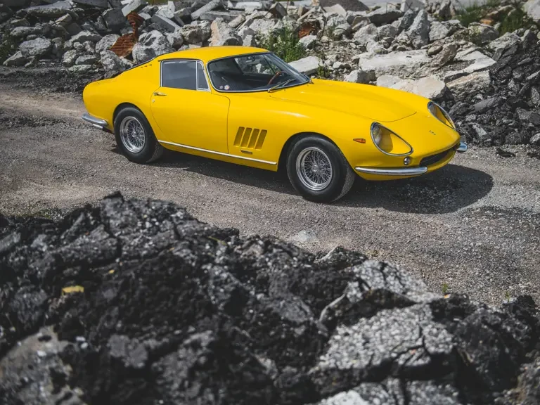 1967 Ferrari 275 GTB/4 - Image 2 of 31