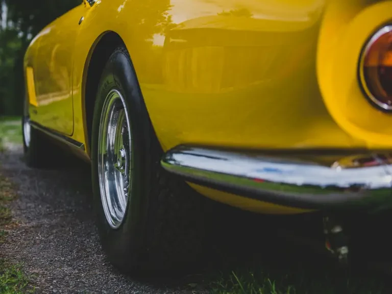 1967 Ferrari 275 GTB/4 - Image 28 of 31