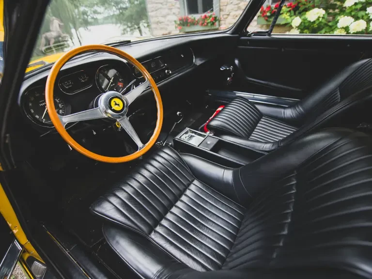 1967 Ferrari 275 GTB/4 - Image 5 of 31