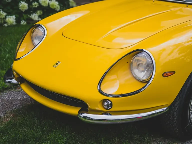 1967 Ferrari 275 GTB/4 - Image 31 of 31