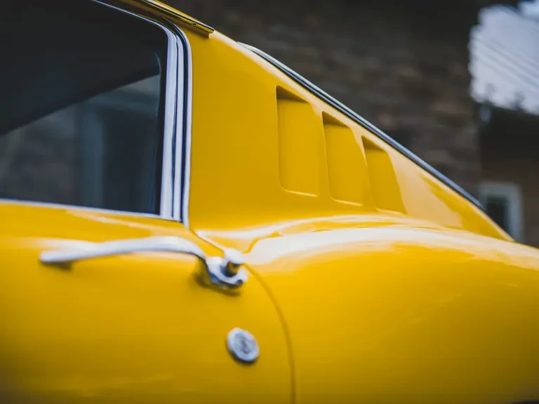 1967 Ferrari 275 GTB/4 - Image 24 of 31