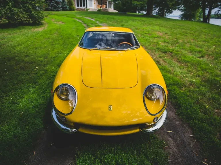 1967 Ferrari 275 GTB/4 - Image 14 of 31