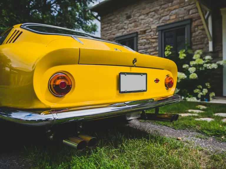 1967 Ferrari 275 GTB/4 - Image 27 of 31
