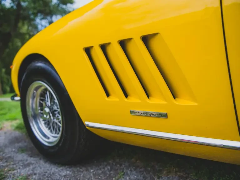 1967 Ferrari 275 GTB/4 - Image 21 of 31