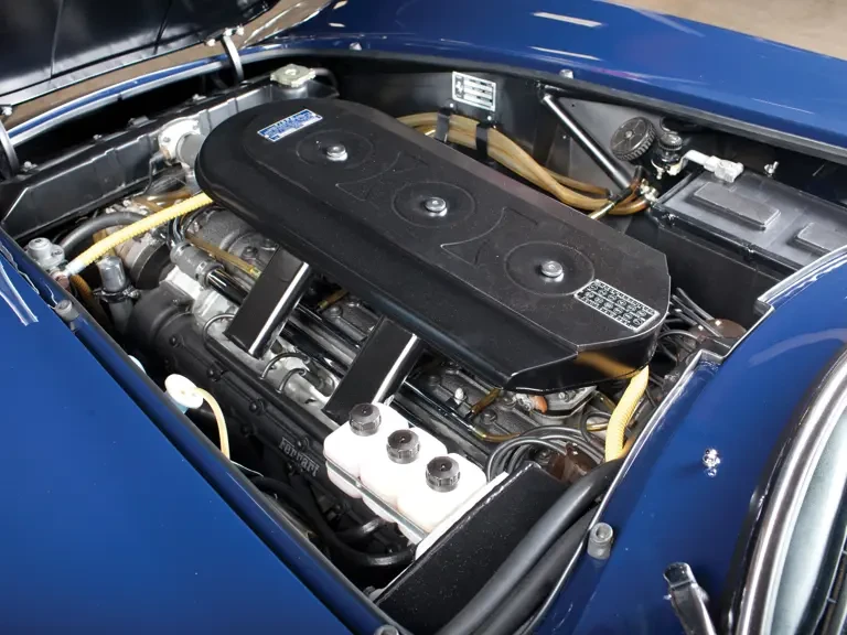 1967 Ferrari 275 GTB/4 - Image 4 of 23