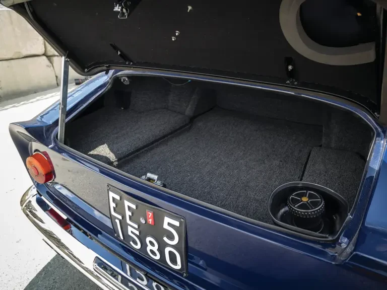 1967 Ferrari 275 GTB/4 - Image 25 of 29