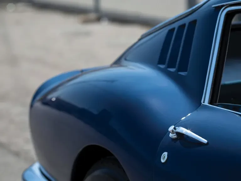 1967 Ferrari 275 GTB/4 - Image 11 of 29