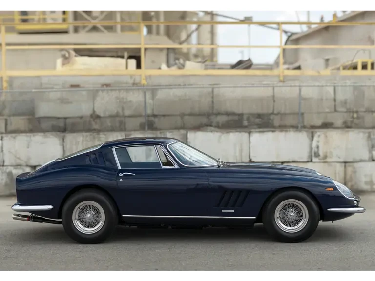 1967 Ferrari 275 GTB/4 - Image 29 of 29