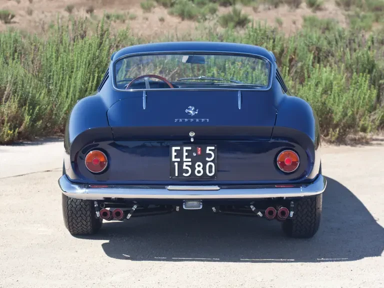 1967 Ferrari 275 GTB/4 - Image 7 of 23