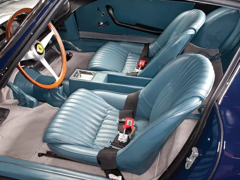 1967 Ferrari 275 GTB/4 - Image 11 of 23