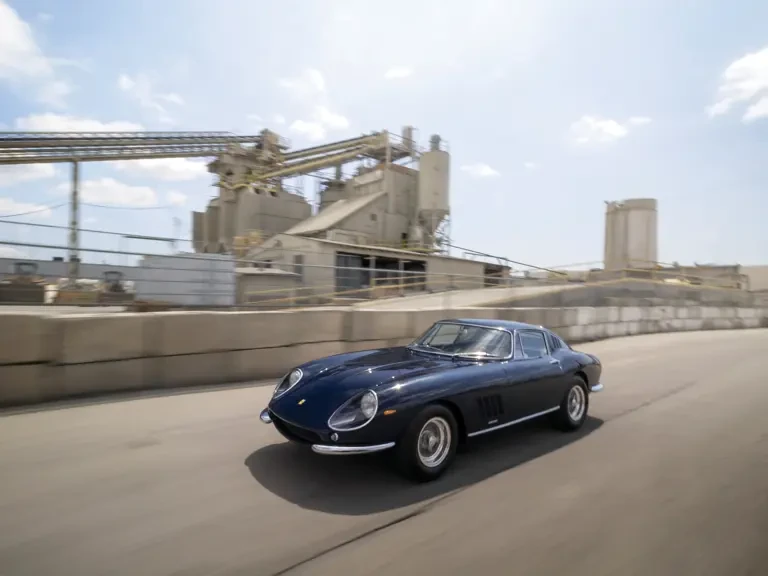 1967 Ferrari 275 GTB/4 - Image 27 of 29
