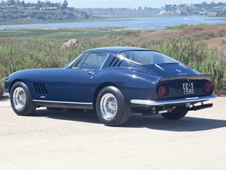 1967 Ferrari 275 GTB/4 - Image 18 of 23
