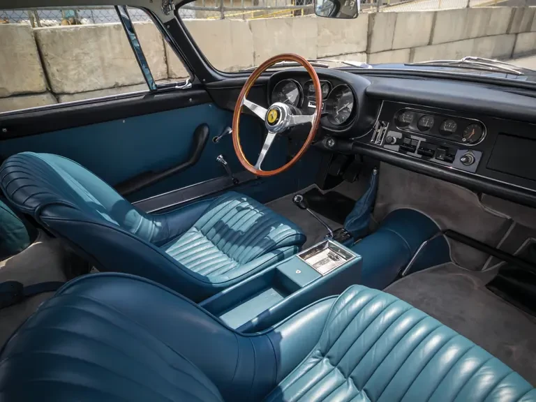 1967 Ferrari 275 GTB/4 - Image 14 of 29