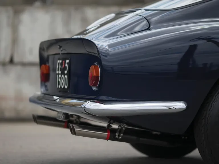 1967 Ferrari 275 GTB/4 - Image 12 of 29