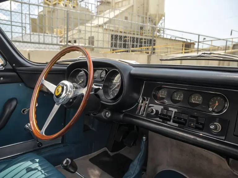 1967 Ferrari 275 GTB/4 - Image 26 of 29