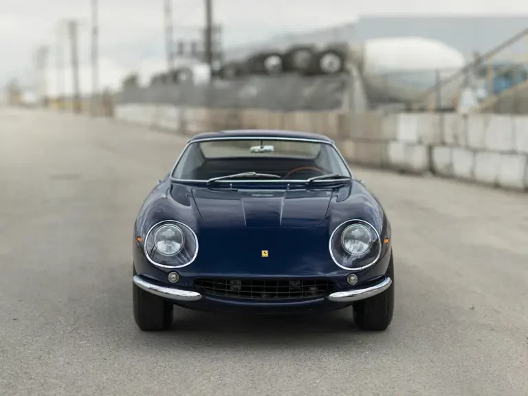 1967 Ferrari 275 GTB/4 - Image 7 of 29