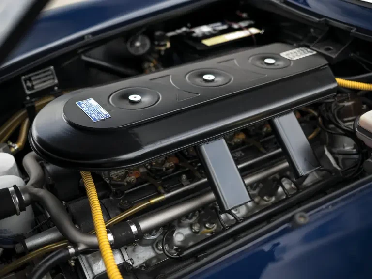 1967 Ferrari 275 GTB/4 - Image 23 of 29