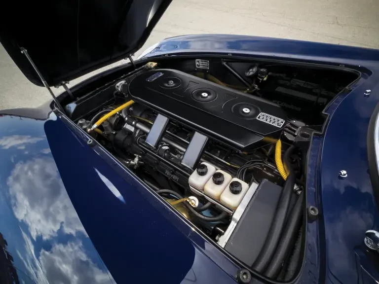 1967 Ferrari 275 GTB/4 - Image 24 of 29
