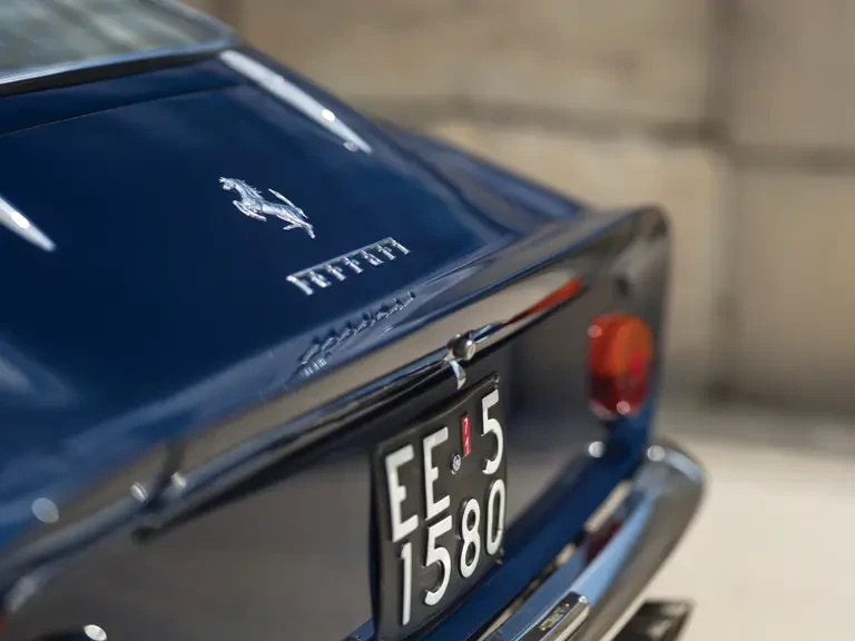 1967 Ferrari 275 GTB/4 - Image 10 of 29