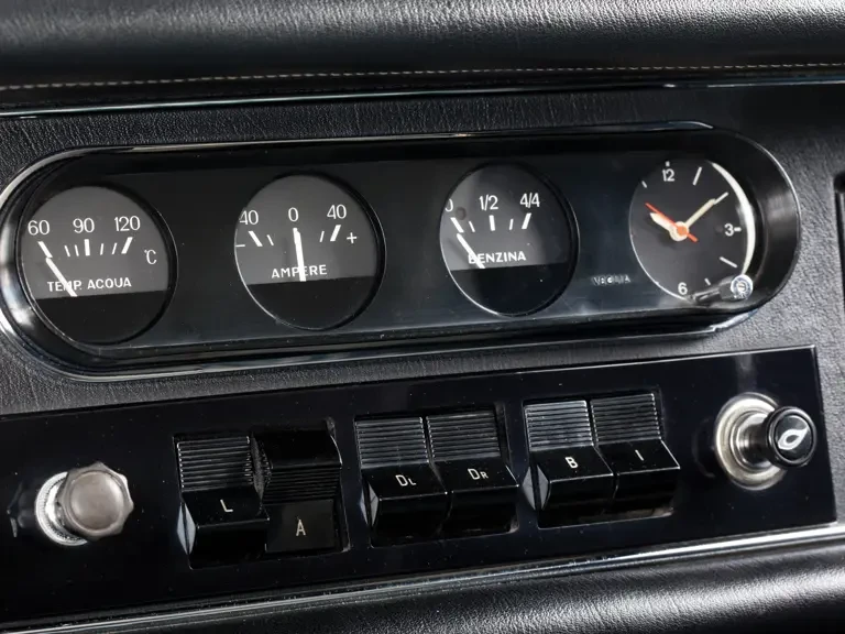 1967 Ferrari 275 GTB/4 - Image 19 of 23