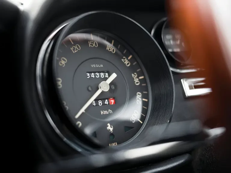 1967 Ferrari 275 GTB/4 - Image 16 of 29