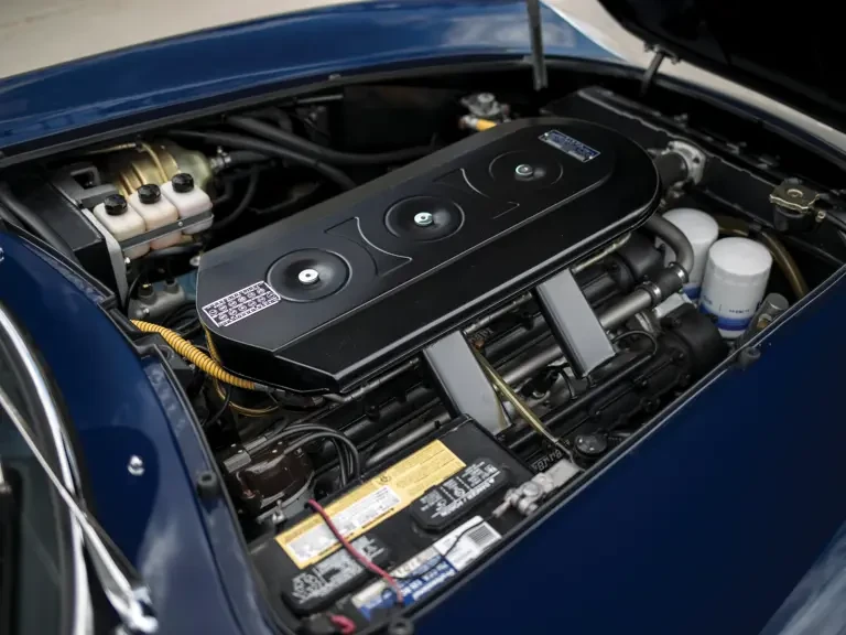 1967 Ferrari 275 GTB/4 - Image 18 of 29