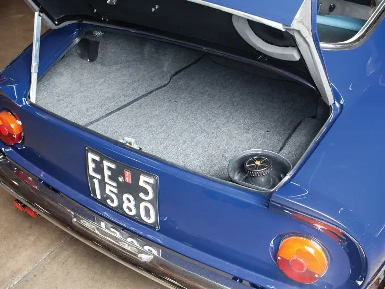 1967 Ferrari 275 GTB/4 - Image 22 of 23