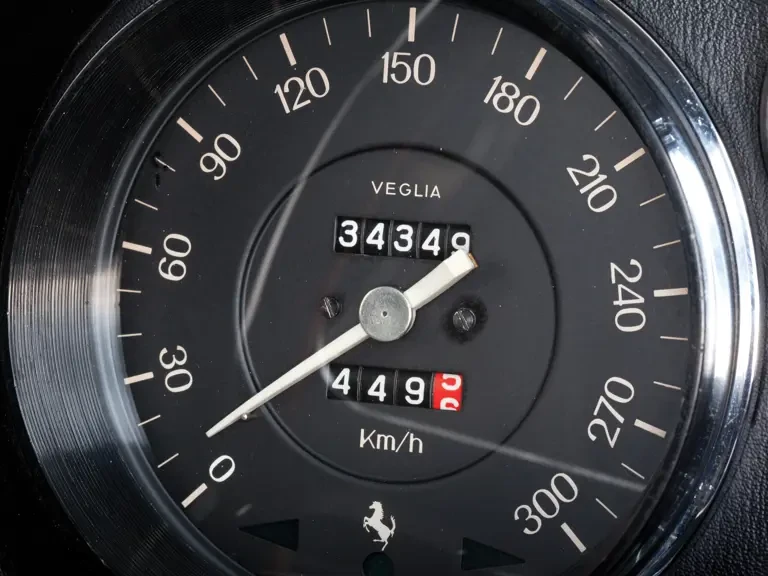 1967 Ferrari 275 GTB/4 - Image 13 of 23