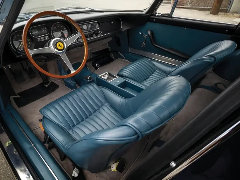 1967 Ferrari 275 GTB/4 - Image 5 of 29