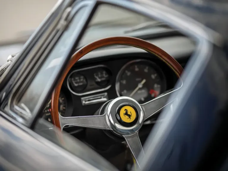 1967 Ferrari 275 GTB/4 - Image 22 of 29