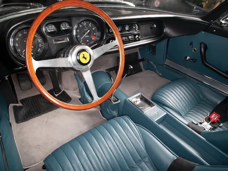 1967 Ferrari 275 GTB/4 - Image 5 of 23