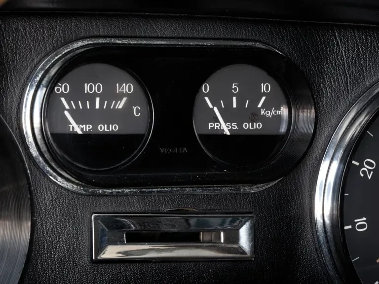 1967 Ferrari 275 GTB/4 - Image 14 of 23