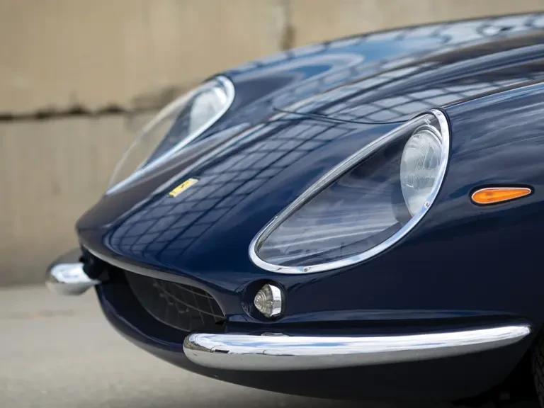 1967 Ferrari 275 GTB/4 - Image 9 of 29