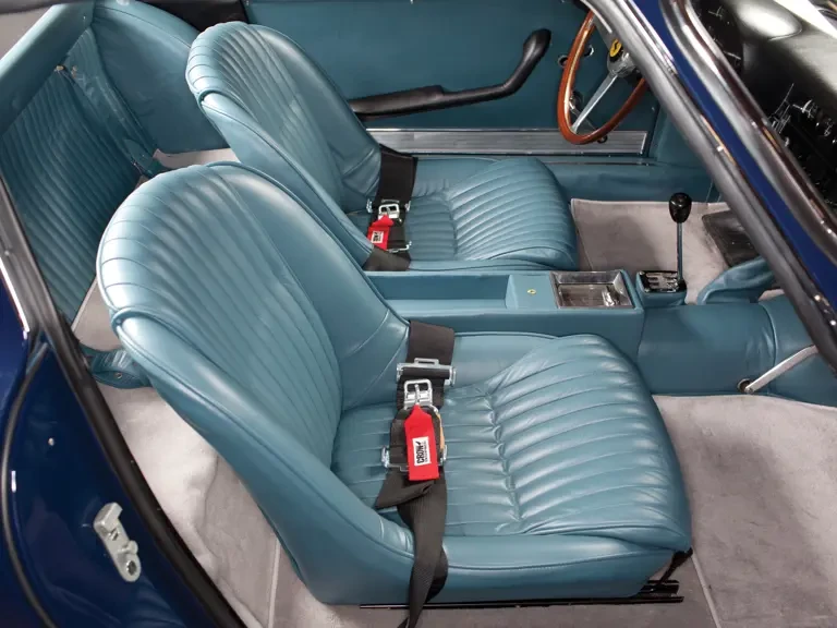 1967 Ferrari 275 GTB/4 - Image 12 of 23