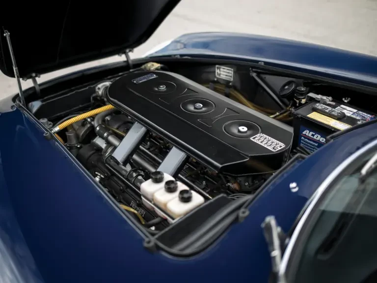 1967 Ferrari 275 GTB/4 - Image 4 of 29