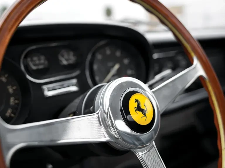 1967 Ferrari 275 GTB/4 - Image 15 of 29