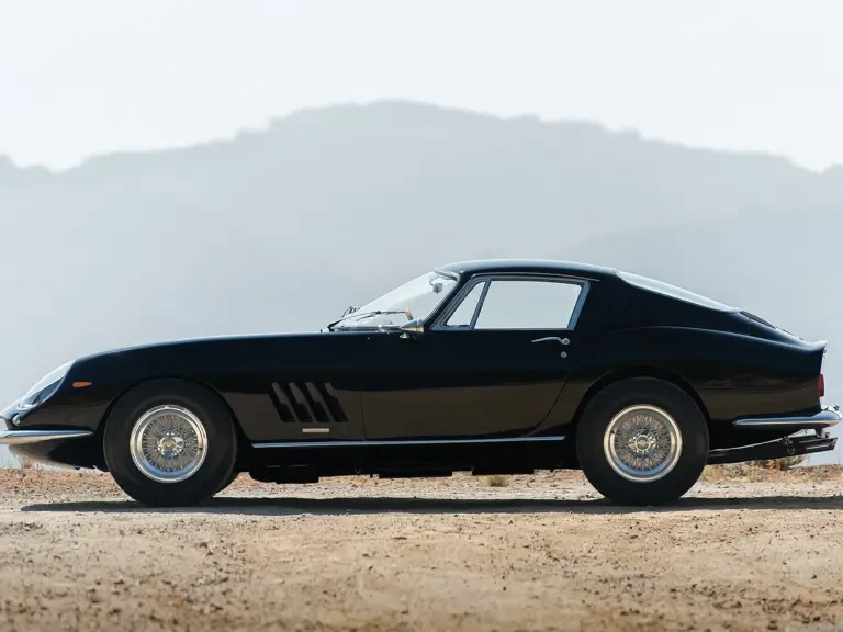 1967 Ferrari 275 GTB/4 - Image 6 of 26