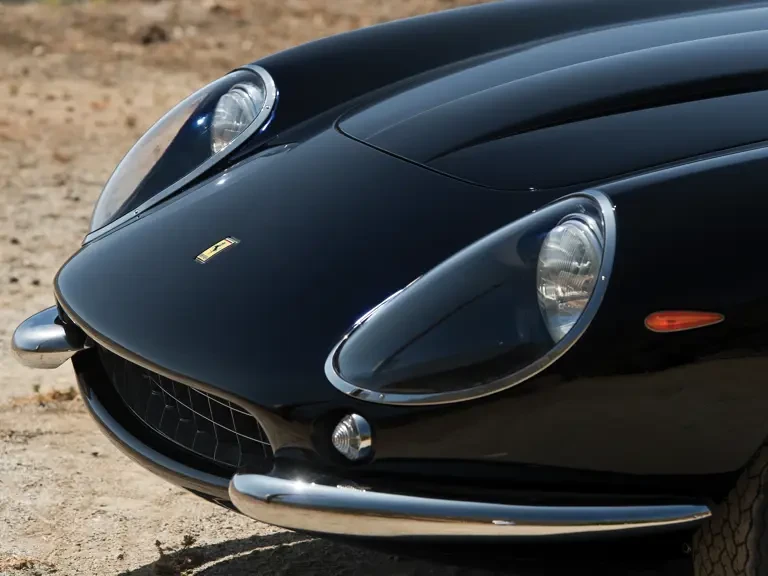 1967 Ferrari 275 GTB/4 - Image 10 of 26