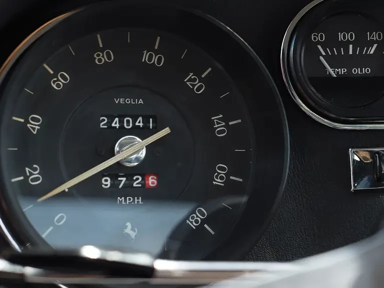 1967 Ferrari 275 GTB/4 - Image 17 of 26