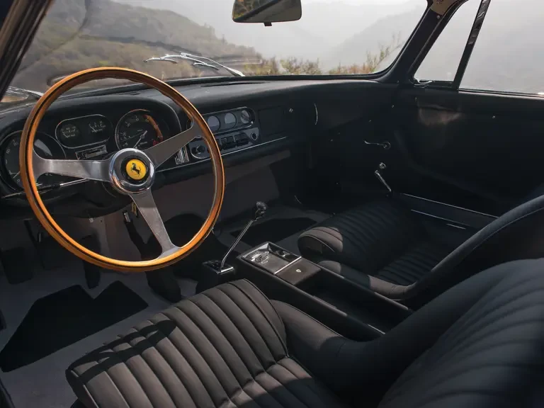 1967 Ferrari 275 GTB/4 - Image 5 of 26