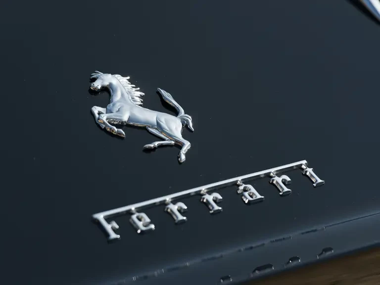 1967 Ferrari 275 GTB/4 - Image 7 of 26