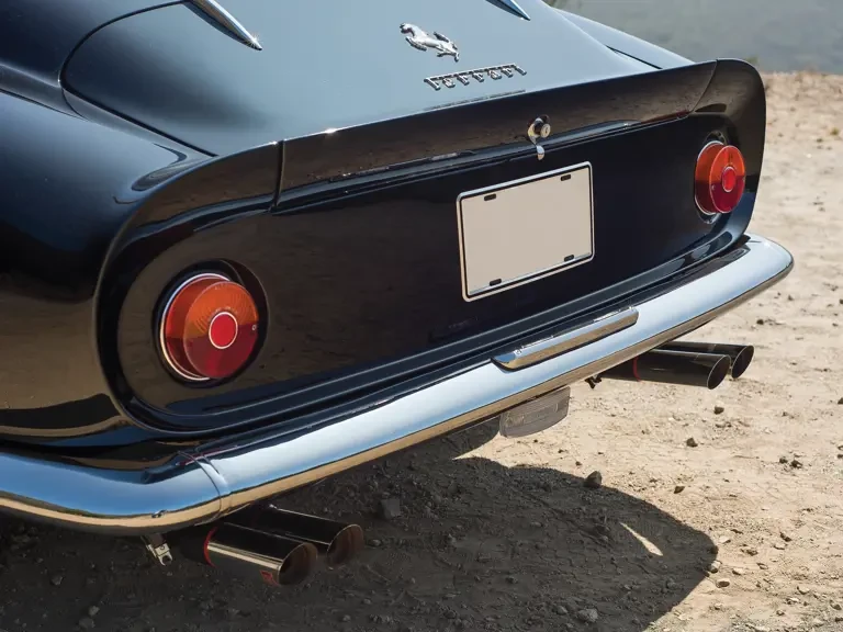 1967 Ferrari 275 GTB/4 - Image 15 of 26