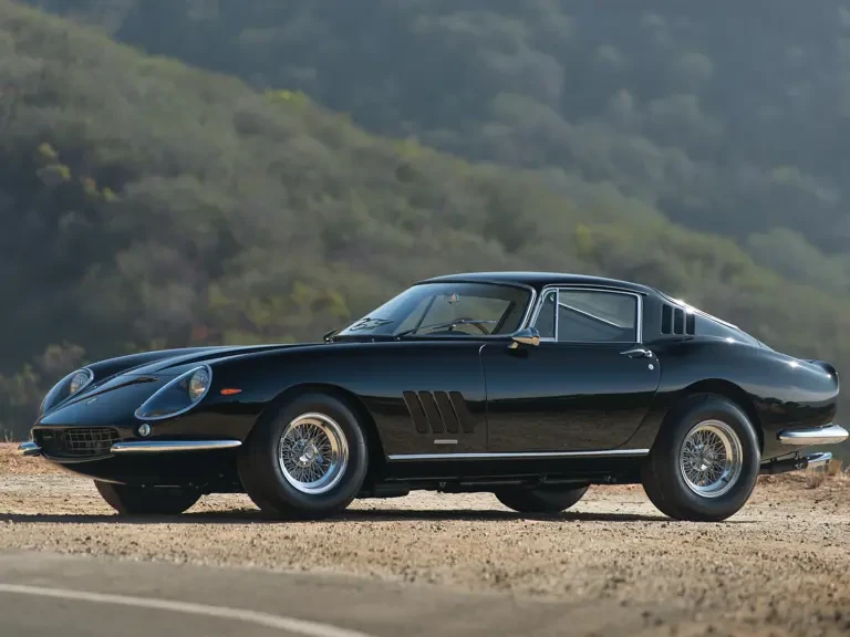 1967 Ferrari 275 GTB/4 - Image 2 of 26